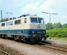 DB 111 057 (07.1978, Diemendorf)