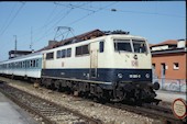 DB 111 065 (07.06.1996, Weilheim)
