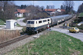 DB 111 067 (22.04.1990, Diemendorf)