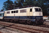DB 111 069 (20.06.1995, Tutzing)