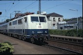 DB 111 071 (01.06.1994, Fürth)