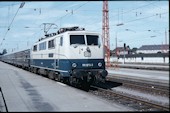 DB 111 073 (26.08.1982, Freilassing)