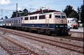DB 111 075 (13.07.1992, Tutzing)