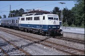 DB 111 075 (17.05.1993, Tutzing)