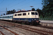 DB 111 080 (27.06.1995, Tutzing)