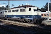 DB 111 081 (24.09.1990, Tutzing)
