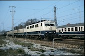 DB 111 094 (21.04.1981, Tutzing)