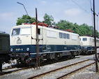 DB 111 107 (06.1978, Erding)