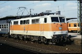 DB 111 117 (18.03.1988, Köln-Deutz)