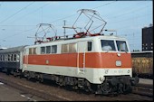 DB 111 121 (18.09.1980, Oberhausen)