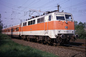 DB 111 130 (03.05.1989, Duisburg-Rahn)