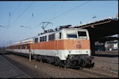 DB 111 139 (04.03.1991, Mühlheim)