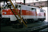 DB 111 140 (05.07.1979, Bw München Hbf.)