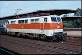 DB 111 143 (12.08.1982, Köln-Deutz)