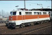 DB 111 145 (13.06.1981, Köln-Deutz)