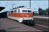 DB 111 146 (12.08.1982, Köln-Deutz)