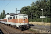 DB 111 149 (11.08.1995, Kettwig)