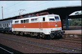 DB 111 164 (12.08.1982, Köln-Deutz)