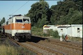 DB 111 165 (11.08.1995, Kettwig)
