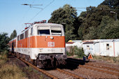 DB 111 173 (11.08.1995, Kettwig)