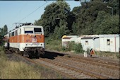 DB 111 175 (11.08.1995, Kettwig)