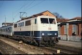 DB 111 192 (18.02.1998, Weilheim)