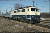 DB 111 199 (19.01.1994, Pasing-West)