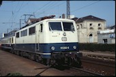 DB 111 202 (30.03.1994, Fürth)