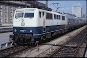 DB 111 210 (31.05.1991, München Hbf)