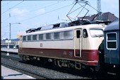 DB 112 265 (12.08.1981, Hamburg-Altona)