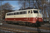 DB 112 265 (05.02.1989, Hamburg-Eidelstedt)