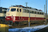 DB 112 267 (01.03.1987, Bw Hamburg-Eidelstedt)