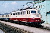 DB 112 308 (29.05.1979, München Hbf.)
