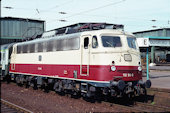 DB 112 311 (07.06.1983, Duisburg)
