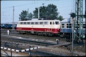 DB 112 312 (12.08.1981, Hamburg-Altona)