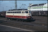 DB 112 487 (12.07.1986, Gießen)