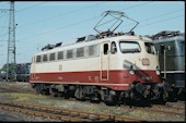 DB 112 496 (03.09.1980, Bremen)
