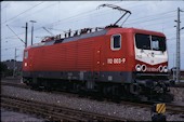 DB 112 003 (24.08.1991, Oldenburg)