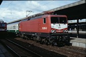 DB 112 015 (25.06.1993, Schönefeld)