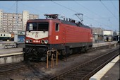 DB 112 020 (16.04.1993, Lichtenberg)