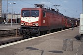 DB 112 031 (16.04.1993, Lichtenberg)