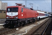 DB 112 040 (09.04.1992, Lichtenberg)