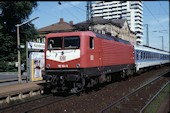 DB 112 104 (30.05.1996, Fürth)