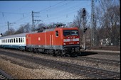 DB 112 105 (17.03.2004, München-Pasing)