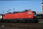 DB 112 106 (07.06.1993, Münster)