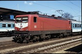 DB 112 124 (15.04.1996, Cottbus)