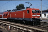 DB 112 132 (21.06.2000, Cottbus)