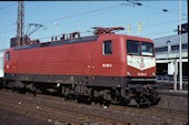 DB 112 149 (26.06.1993, Oberhausen)