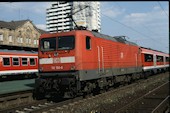 DB 112 150 (24.04.2003, Fürth)