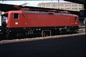 DB 112 155 (16.04.1993, Lichtenberg)